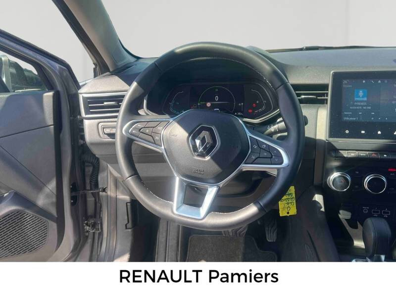 Renault Clio V