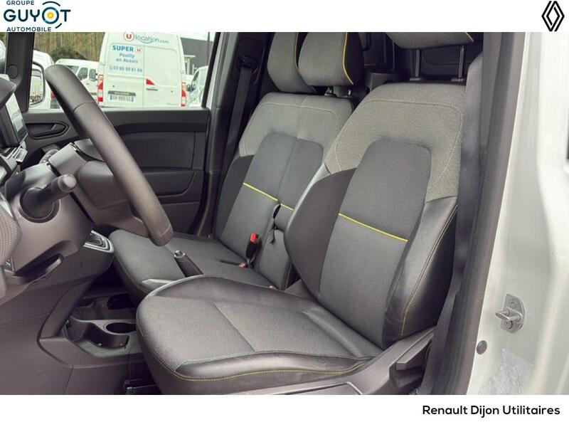 Renault Kangoo VU