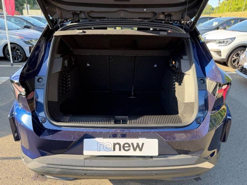 Renault Scenic E-Tech Electrique