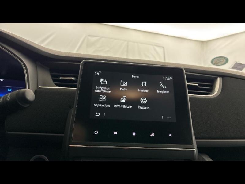Renault ZOE E-Tech Electrique