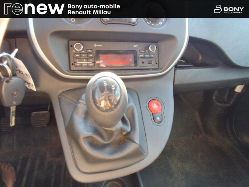Renault Kangoo VU