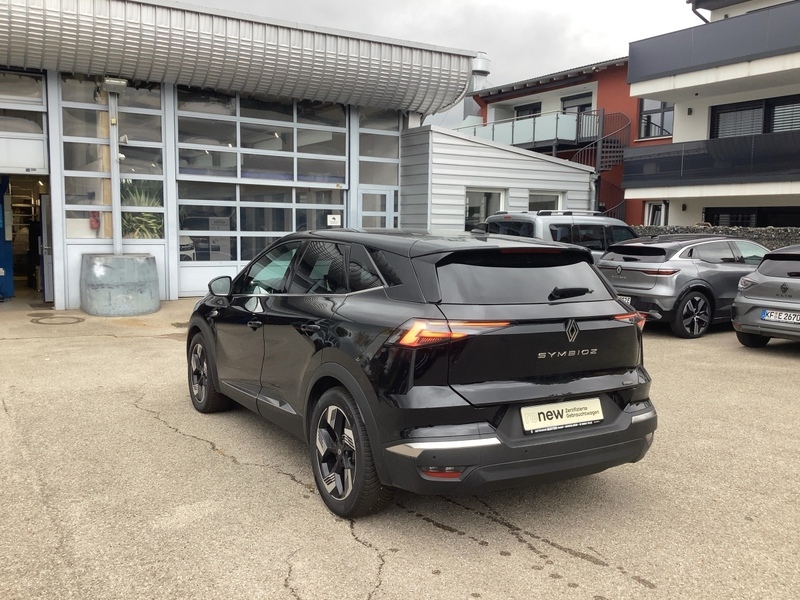 Fahrzeugabbildung Symbioz Techno E-Tech Full Hybrid 145 Bild 8 von 16