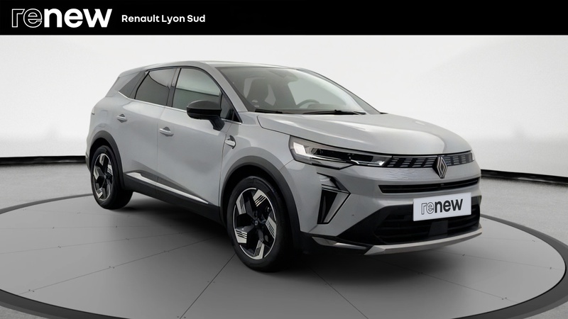 Renault Symbioz