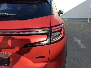 Vehicle 3D Image