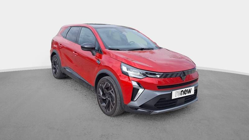 Renault Symbioz