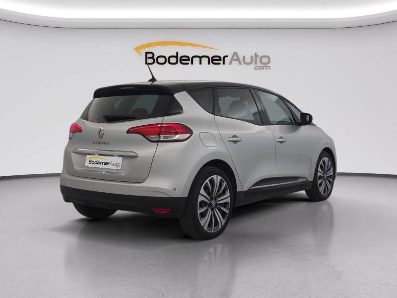 Renault Scenic IV
