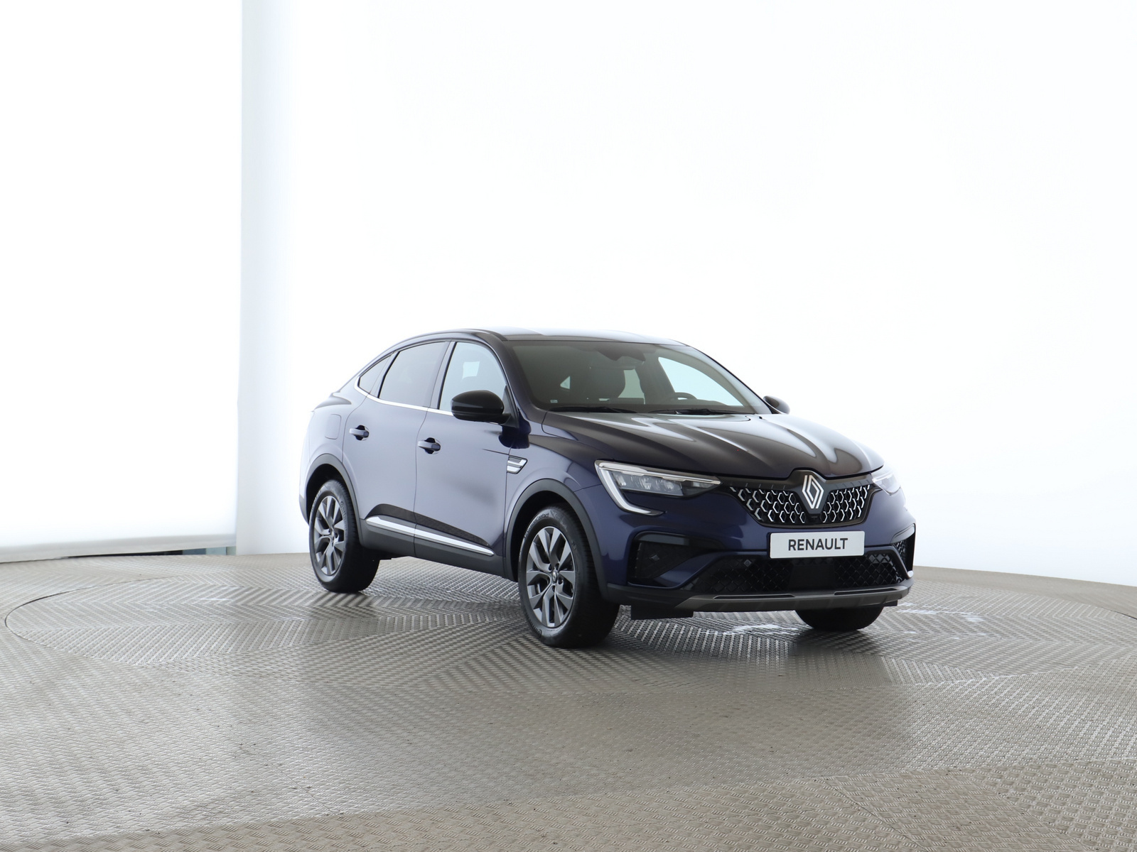 Renault Arkana – Bild 9