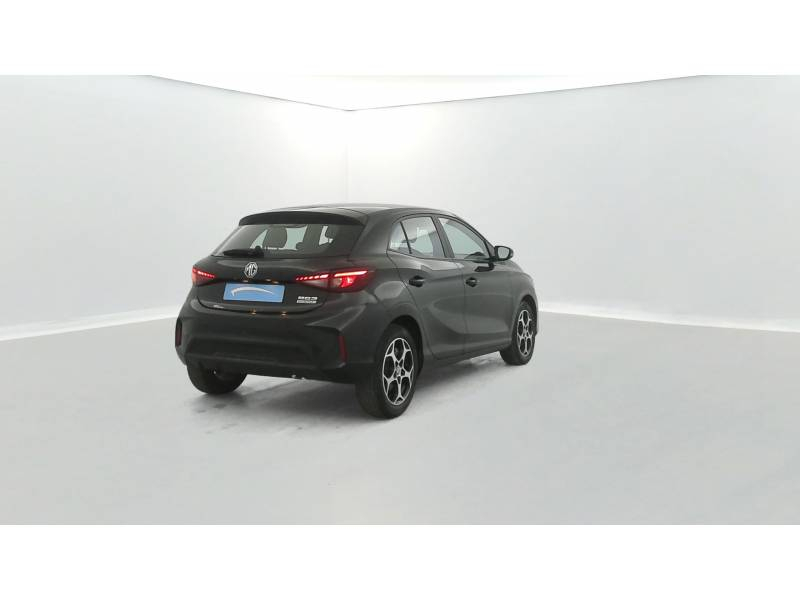 MG MG3