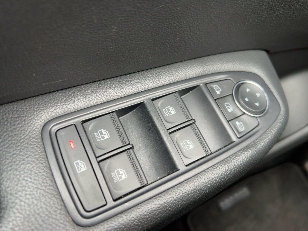 Renault Arkana – Bild 20