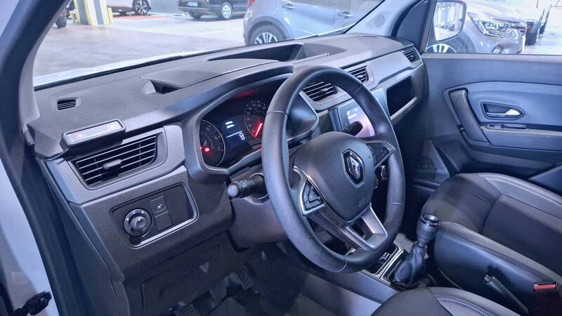 Renault Express VAN