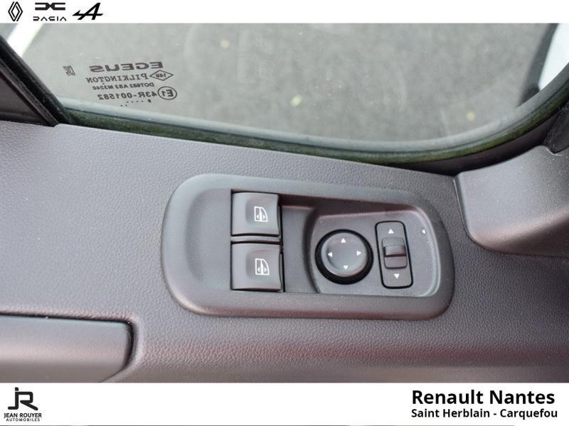 Renault Master Fourgon
