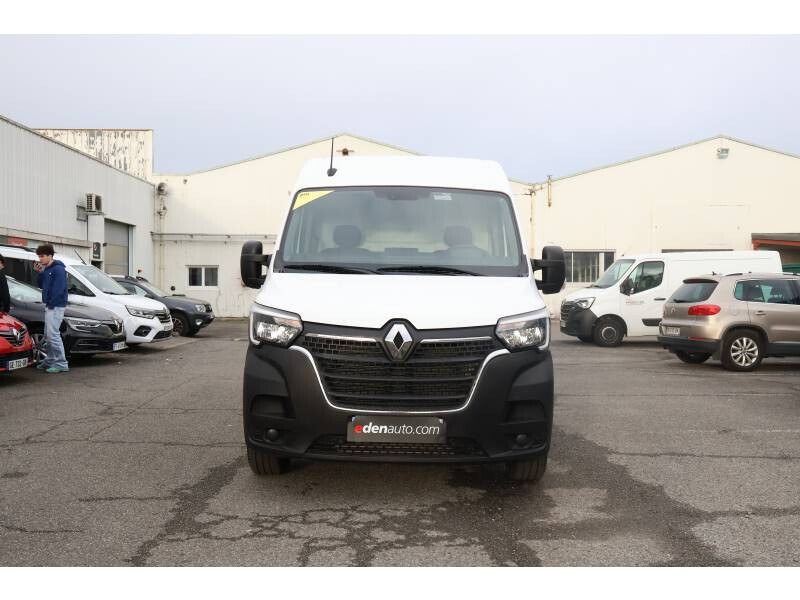 Renault Master III