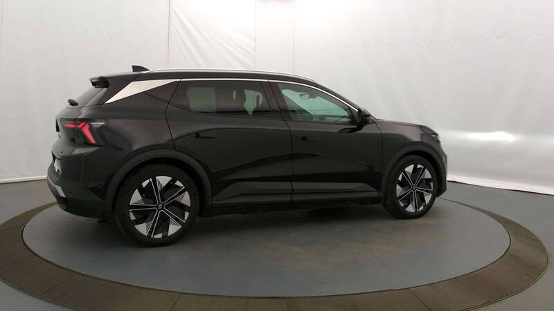 Renault Scenic E-Tech Electrique