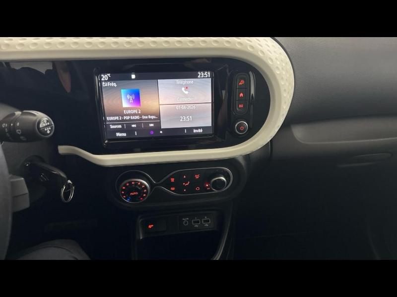 Renault Twingo III