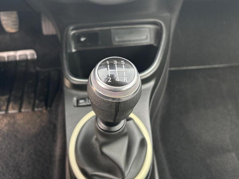 Renault Twingo III