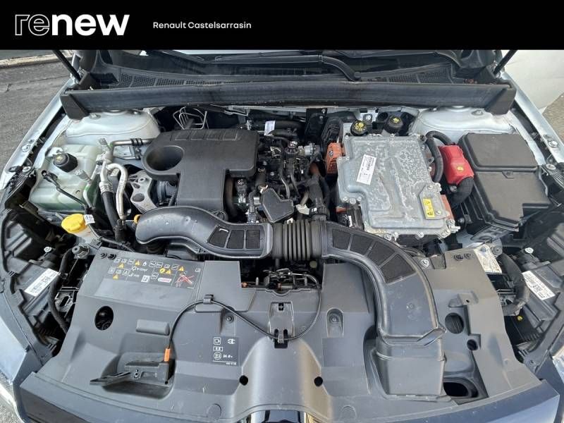 Renault Megane IV Berline