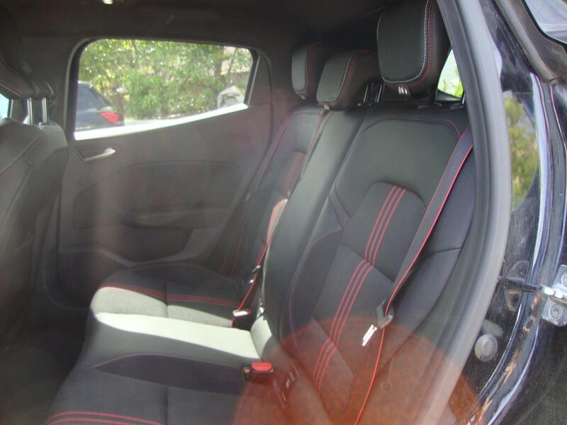 Renault Clio V