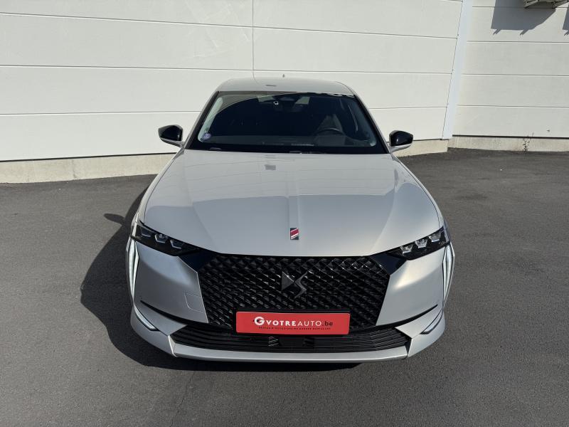 DS DS4