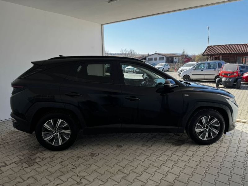 HYUNDAI Tucson 2020 — imagine 29