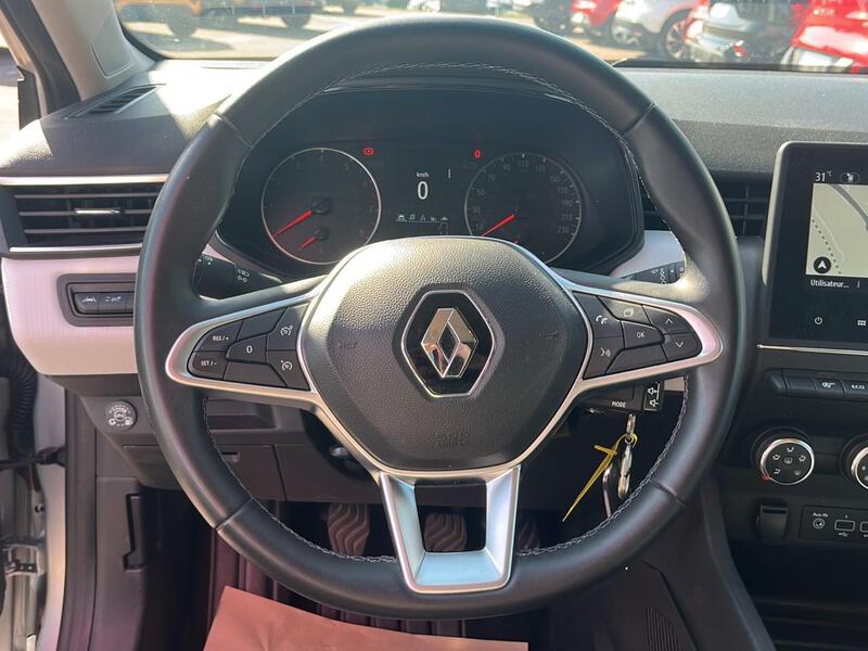 Renault Clio V