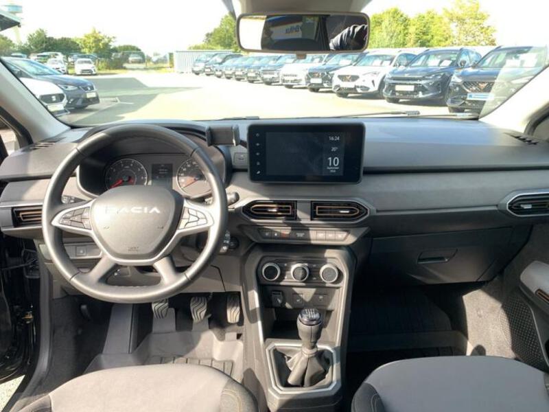 Fahrzeugabbildung Jogger Extreme Bild 15 von 20