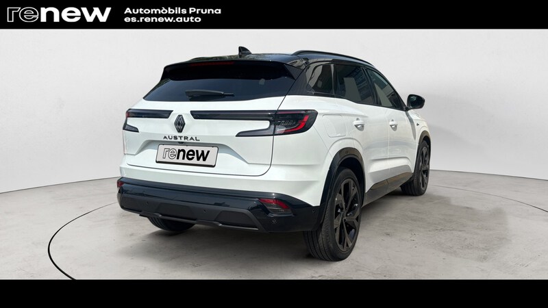 Renault Austral