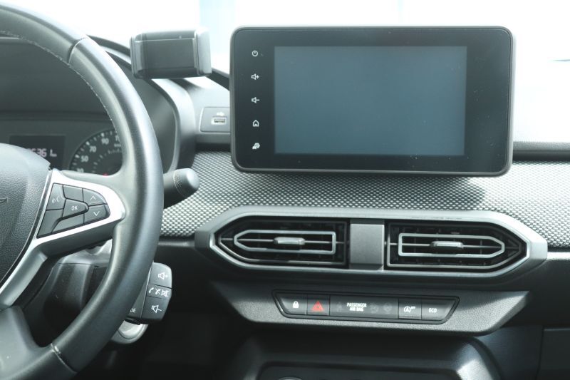 DACIA Logan 2021 — imagine 43