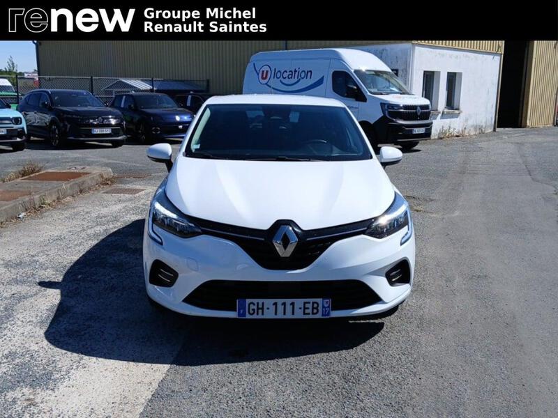 Renault Clio V