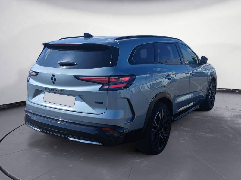 Renault Espace VI