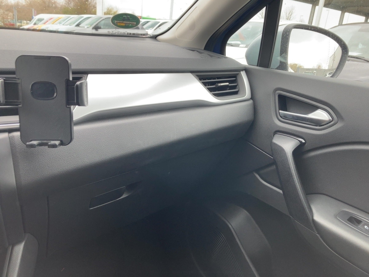 Renault Captur – Bild 18