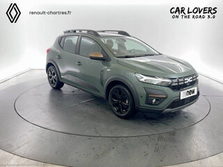 Vehicle 3D Image