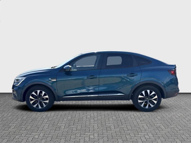 RENAULT Arkana 2021 — imagine 4