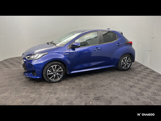 Vehicle 3D Image