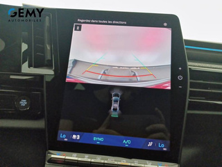 Vehicle 3D Image