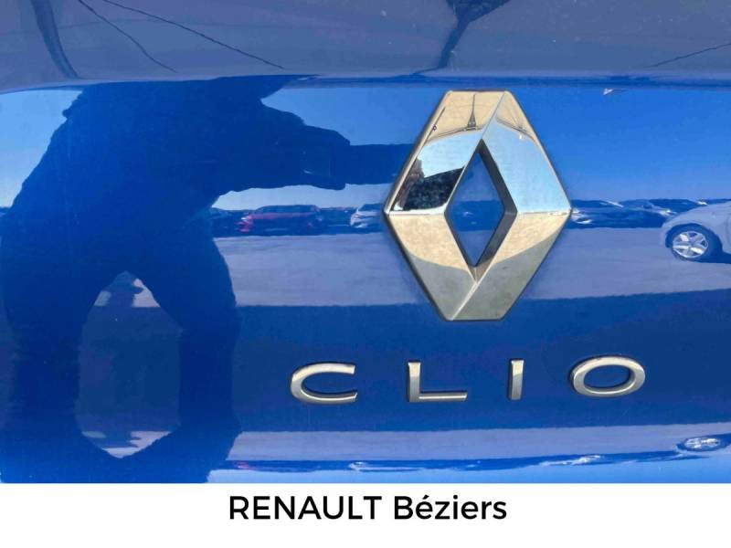 Renault Clio V