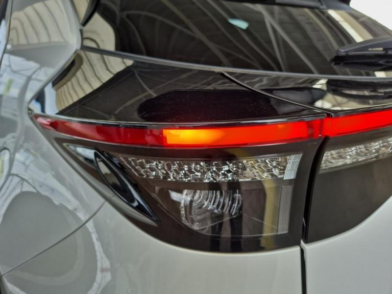 Toyota Yaris Cross Hybride