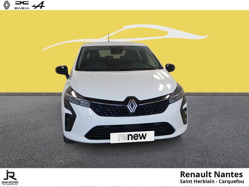 Renault Clio V
