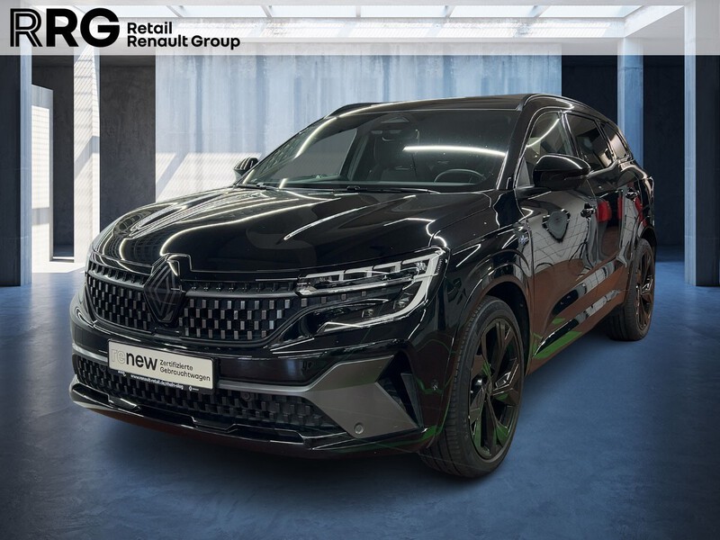 Renault Espace