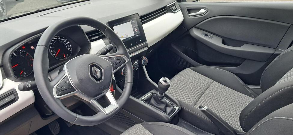 Renault Clio V