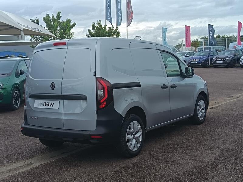 Renault Kangoo VU