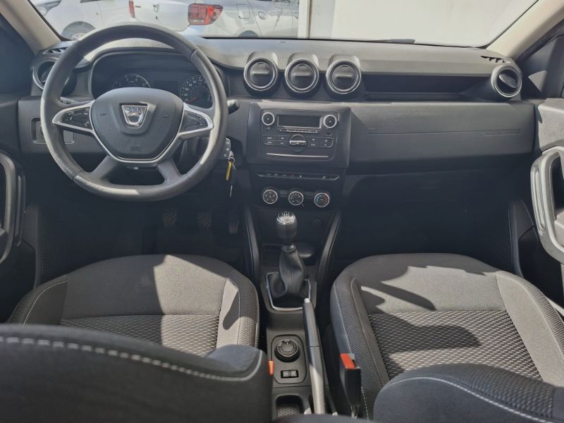 DACIA Duster 2019 — imagine 36