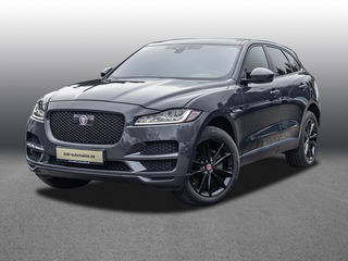 F-Pace