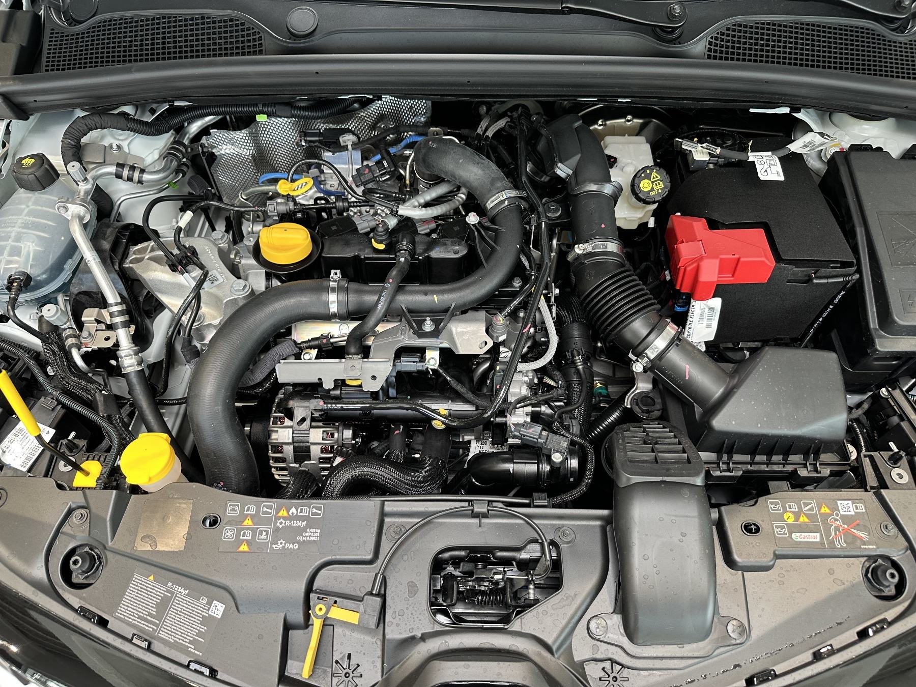 Renault Clio – Bild 5