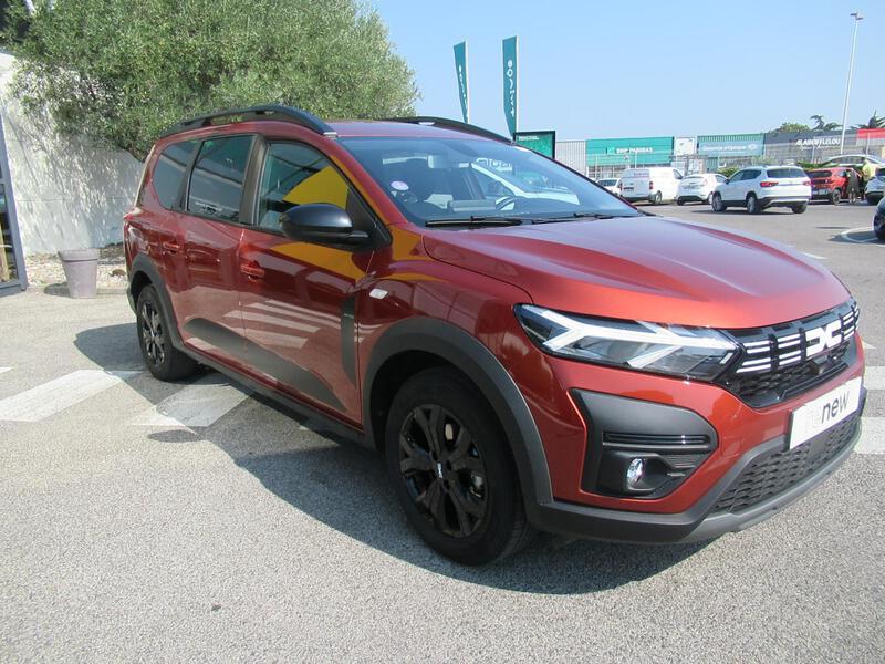 Dacia Jogger