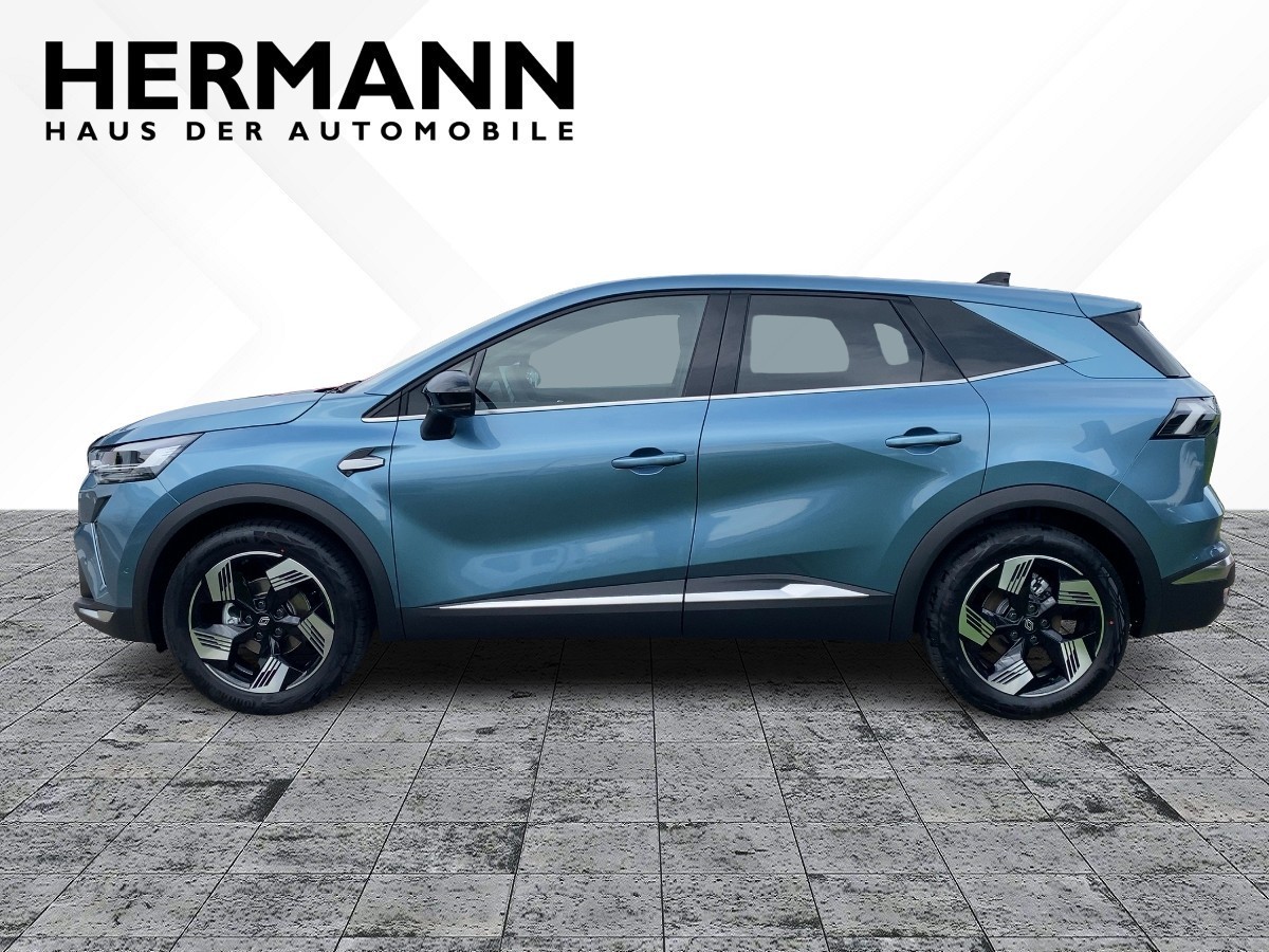 Renault Symbioz – Bild 2