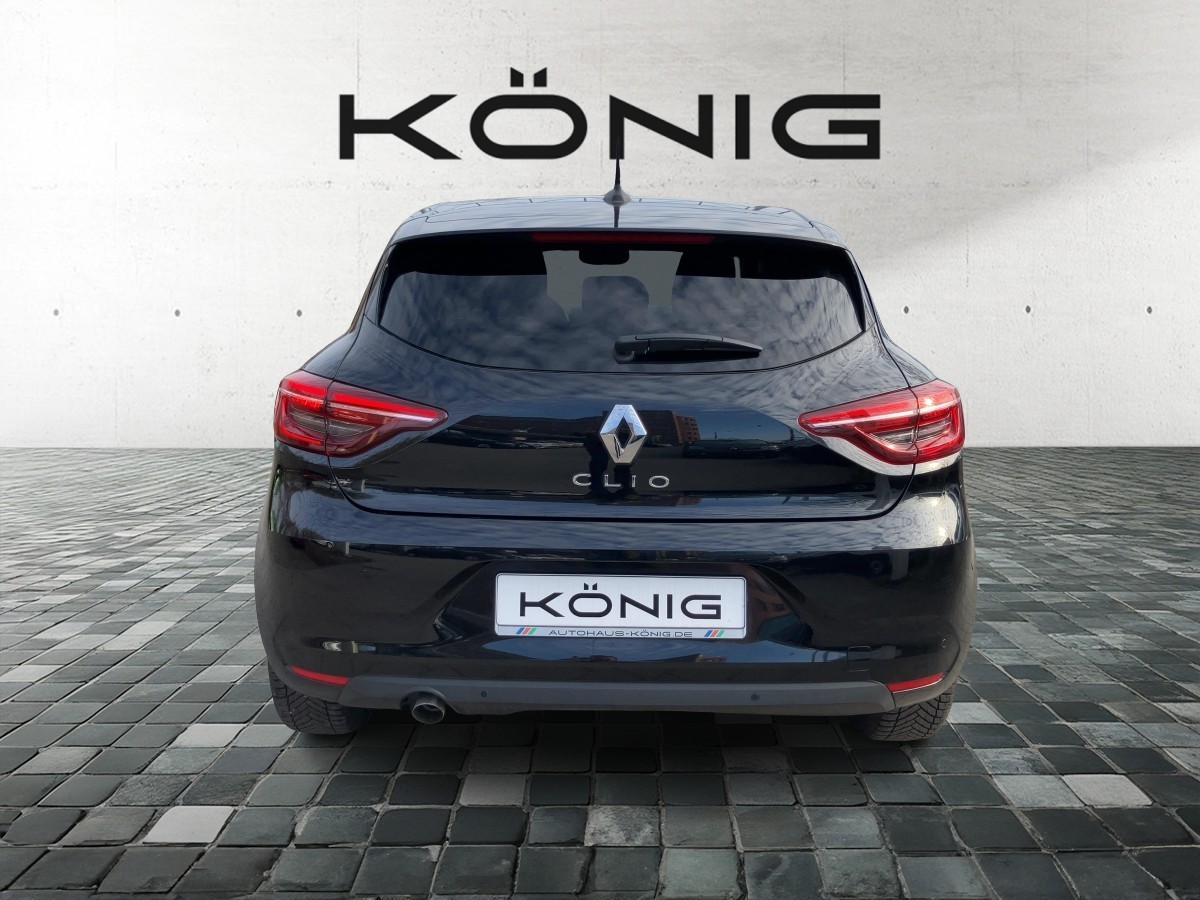 Renault Clio – Bild 6