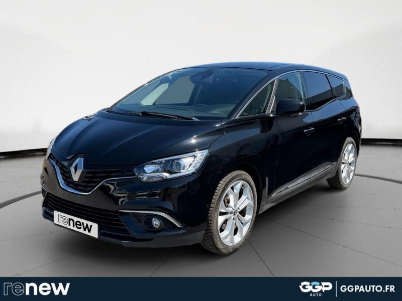 Renault Grand Scenic IV