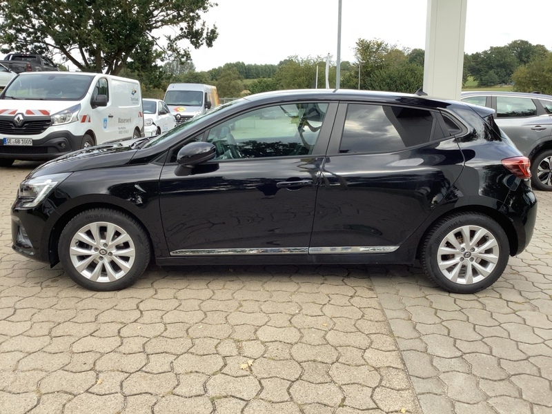 Fahrzeugabbildung Clio V 1.0 TCe 90 Experience Bild 2 von 15