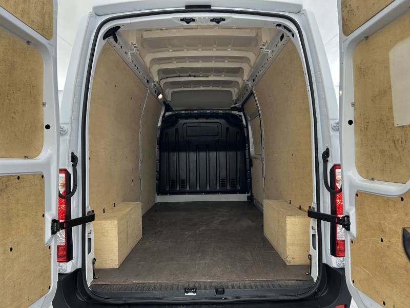 Renault Master III