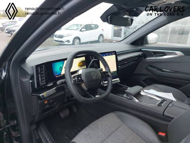 Renault Espace VI
